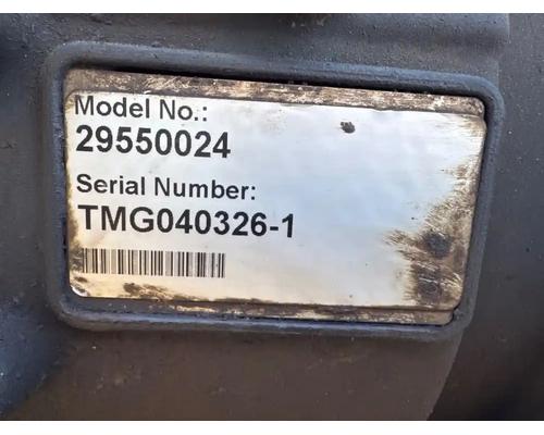  Allison 1000 SERIES Transmission Assembly #