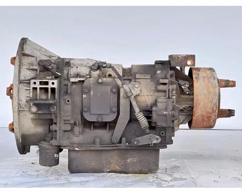  Allison 1000 SERIES Transmission Assembly #
