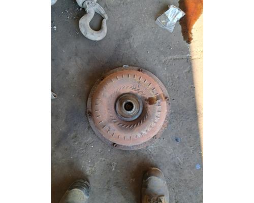 ALLISON 1000 SERIES Torque Converter