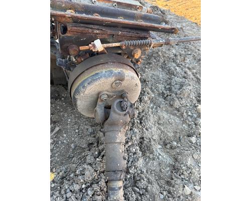ALLISON 1000 SERIES Transmission Assembly