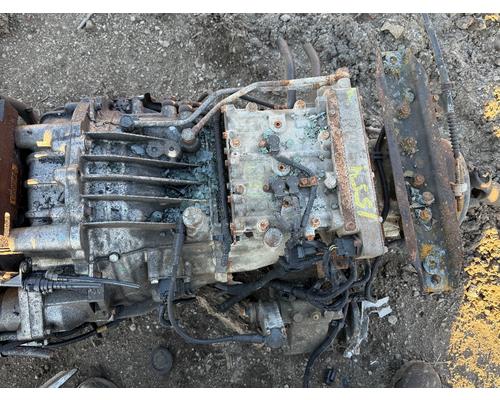 ALLISON 1000 SERIES Transmission Assembly