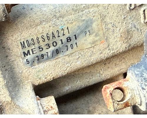 ALLISON 1000 SERIES Transmission Assembly