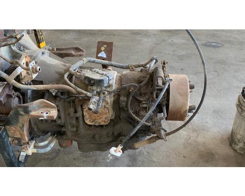ALLISON 1000 SERIES Transmission Assembly
