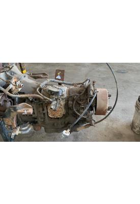 ALLISON 1000 SERIES Transmission Assembly