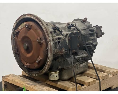 2014-allison-1000ev-transmission-assembly #1474879