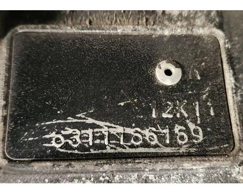  Allison 1000EV Transmission Assembly #