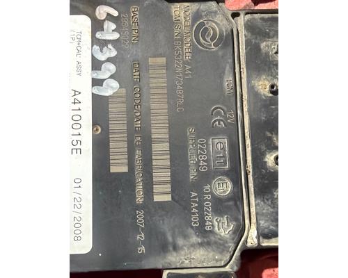 ALLISON 1000HS ECM (Transmission)