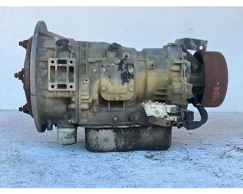  Allison 1000HS Transmission Assembly #