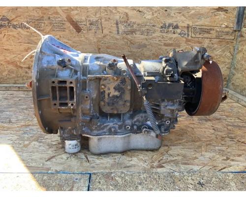  Allison 1000HS Transmission Assembly #