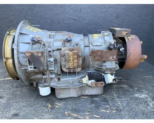  Allison 1000HS Transmission Assembly #
