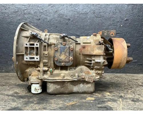  Allison 1000HS Transmission Assembly #