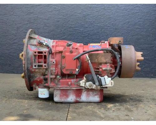  Allison 1000HS Transmission Assembly #