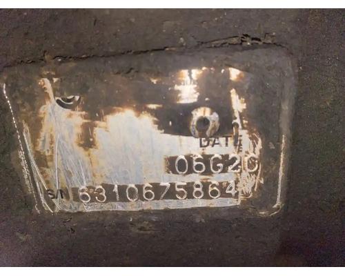  Allison 1000HS Transmission Assembly #