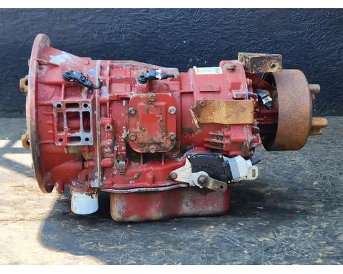  Allison 1000HS Transmission Assembly #