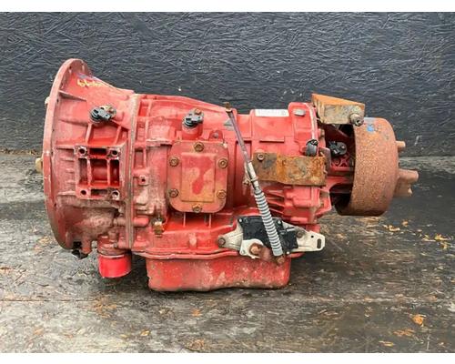  Allison 1000HS Transmission Assembly #
