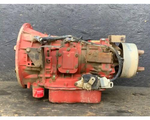  Allison 1000HS Transmission Assembly #