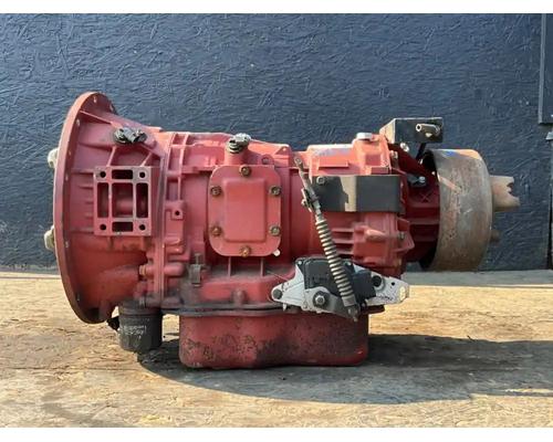  Allison 1000HS Transmission Assembly #