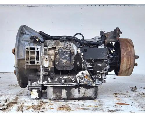  Allison 1000HS Transmission Assembly #