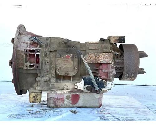  Allison 1000HS Transmission Assembly #