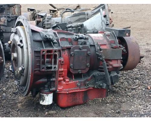  Allison 1000HS Transmission Assembly #