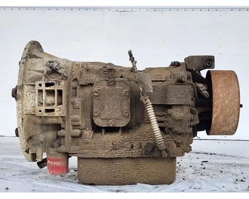  Allison 1000HS Transmission Assembly #