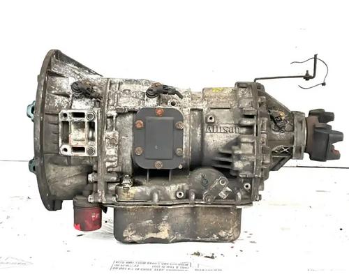  Allison 1000HS Transmission Assembly #