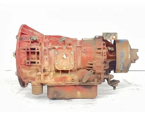  Allison 1000HS Transmission Assembly #
