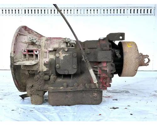  Allison 1000HS Transmission Assembly #