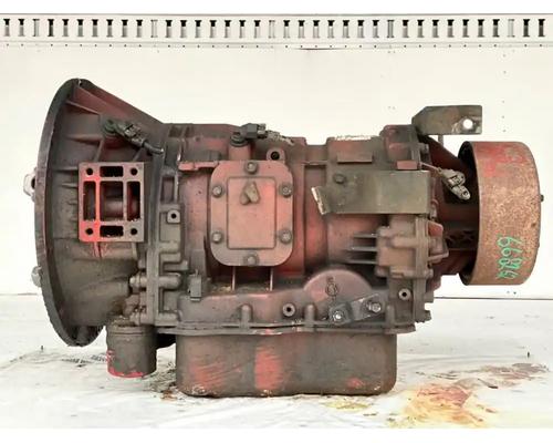  Allison 1000HS Transmission Assembly #