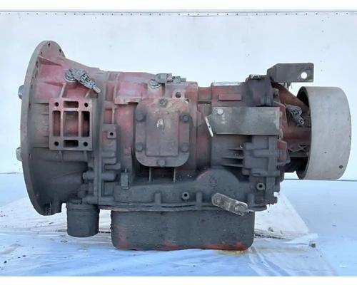  Allison 1000HS Transmission Assembly #