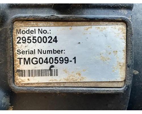  Allison 1000HS Transmission Assembly #