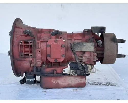  Allison 1000HS Transmission Assembly #