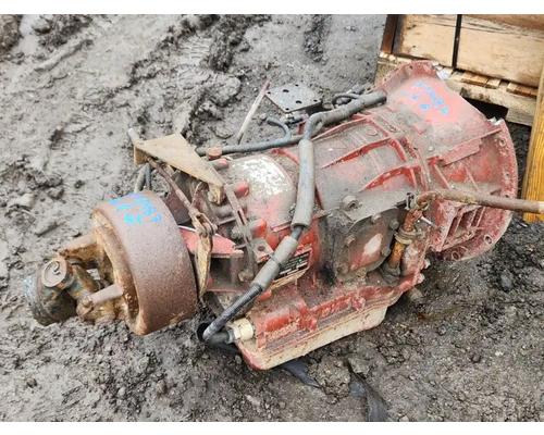  Allison 1000HS Transmission Assembly #