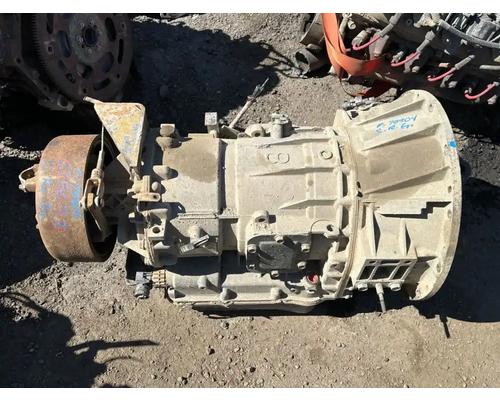  Allison 1000HS Transmission Assembly #
