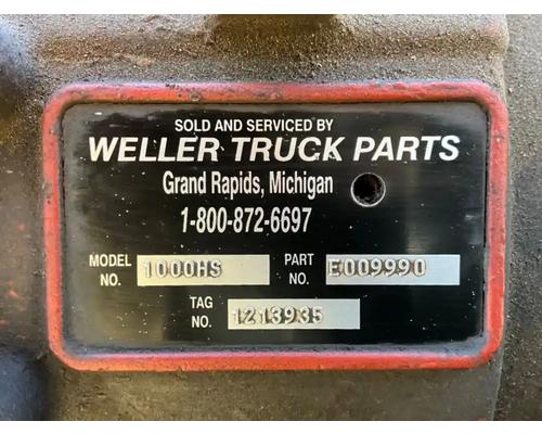  Allison 1000HS Transmission Assembly #