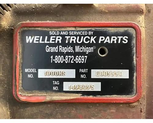  Allison 1000HS Transmission Assembly #