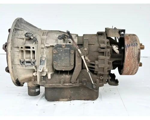 Allison 1000HS Transmission Assembly #