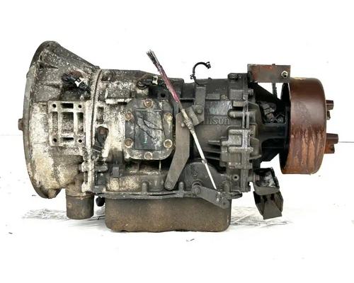  Allison 1000HS Transmission Assembly #