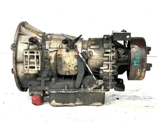  Allison 1000HS Transmission Assembly #