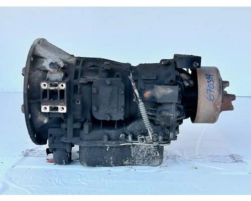  Allison 1000HS Transmission Assembly #