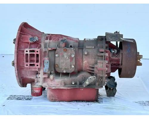  Allison 1000HS Transmission Assembly #