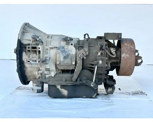  Allison 1000HS Transmission Assembly #