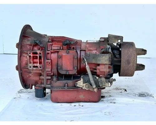  Allison 1000HS Transmission Assembly #