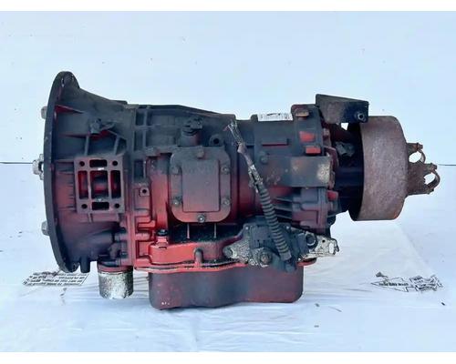  Allison 1000HS Transmission Assembly #