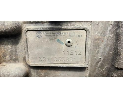  Allison 1000HS Transmission Assembly #