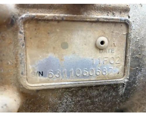  Allison 1000HS Transmission Assembly #