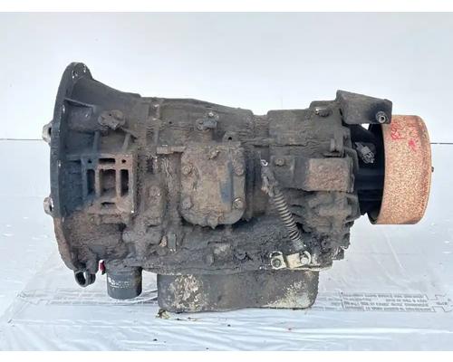  Allison 1000HS Transmission Assembly #