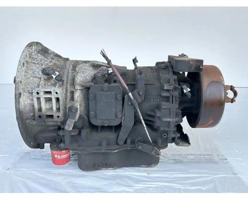  Allison 1000HS Transmission Assembly #