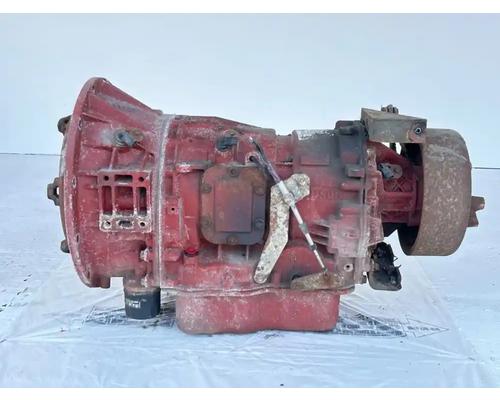  Allison 1000HS Transmission Assembly #