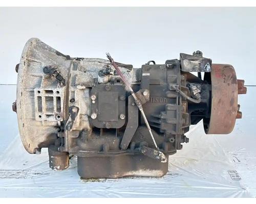  Allison 1000HS Transmission Assembly #